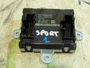 RANGE ROVER SPORT 13-17 REAR LEFT SIDE DOOR CONTROL MODULE GJ3214D619BA