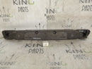 TOYOTA COROLLA FRONT BUMPER REINFORCER CRASH BAR FOAM GENUINE 5261102520