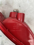 HYUNDAI TUCSON II 2015-2019 REAR LEFT PASSANGER FOG LIGHT GENUINE 92405-D3100