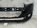 PEUGEOT 208 2012-2015 BLACK GENUINE FRONT BUMPER PDC 9810513777