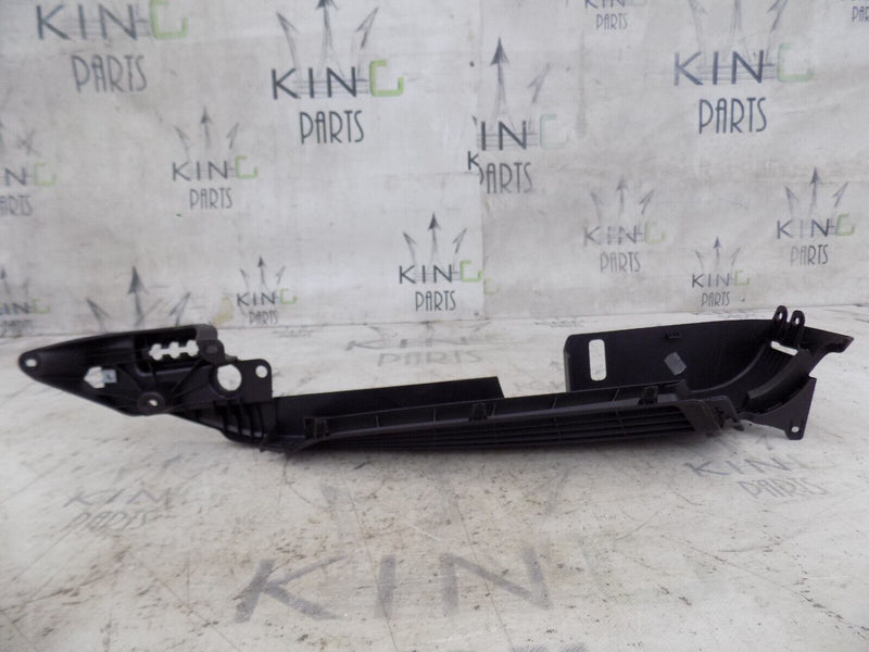 BMW F30 F31 2012-2015 REAR LEFT BOOT AIR VENT TRIM PANEL GENUINE 7238877 #