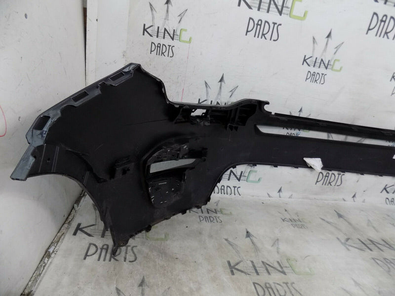 LAND ROVER DISCOVERY SPORT L550 2014-18 FRONT BUMPER GENUINE FK72-17F003