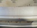VW CADDY MK4 2020-ON FRONT BUMPER IN SILVER "Reflex/brilliant" 2K7807221A
