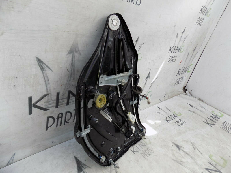 MERCEDES BENZ E CLASS C207 2010-17 CONVERTIBLE REAR RIGHT REGULATOR A2076701603