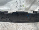 MERCEDES CLC W203 REAR BUMPER CRASH BAR FOAM GENUINE A2038855637