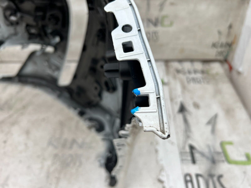 PEUGEOT 208 2020-ON FRONT BUMPER GENUINE 9823203580