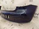 VW POLO 2009-2014 FACELIFT REAR BUMPER PDC HOLE BLUE 6R6807421BH