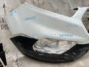 FORD TRANSIT CUSTOM 2018-ON FRONT BUMPER GENUINE JK2117F003