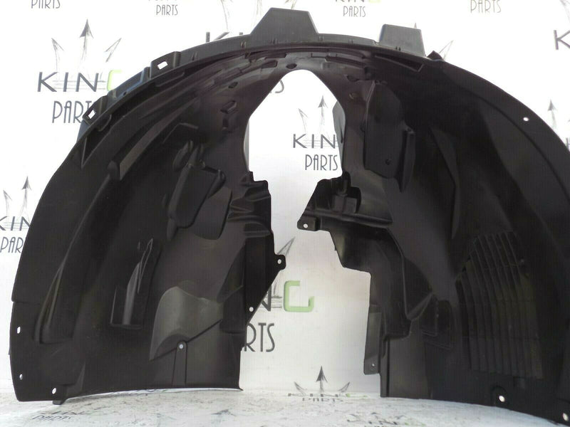 VOLVO XC90 MK2 2015-ON FRONT RIGHT WHEEL INNER ARCH LINER SPLASH GUARD