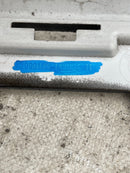 BMW X1 E84 2009-2012 REAR BUMPER GENUINE 5112 2990174