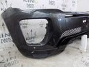 RANGE ROVER EVOQUE L538 DYNAMIC FACELIFT 2015-17 FRONT BUMPER GENUINE PDC