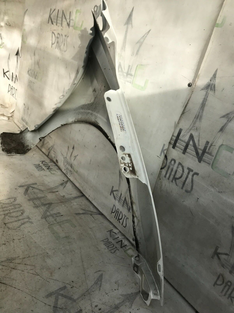 HYUNDAI i20 MK3 2020-ON FRONT FENDER WING PANEL LEFT PASSENGER SIDE