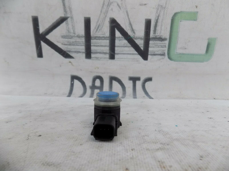 FORD GALAXY MK3 MONDEO MK5 KUGA 4x PDC PARKING PARK SENSOR 1CT15K859AAW 3PIN SET