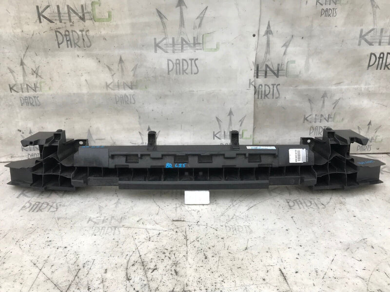 RENAULT CAPTUR LCI 2017-2019 REAR BUMER REINFORCEMENT GENUINE 850904944R