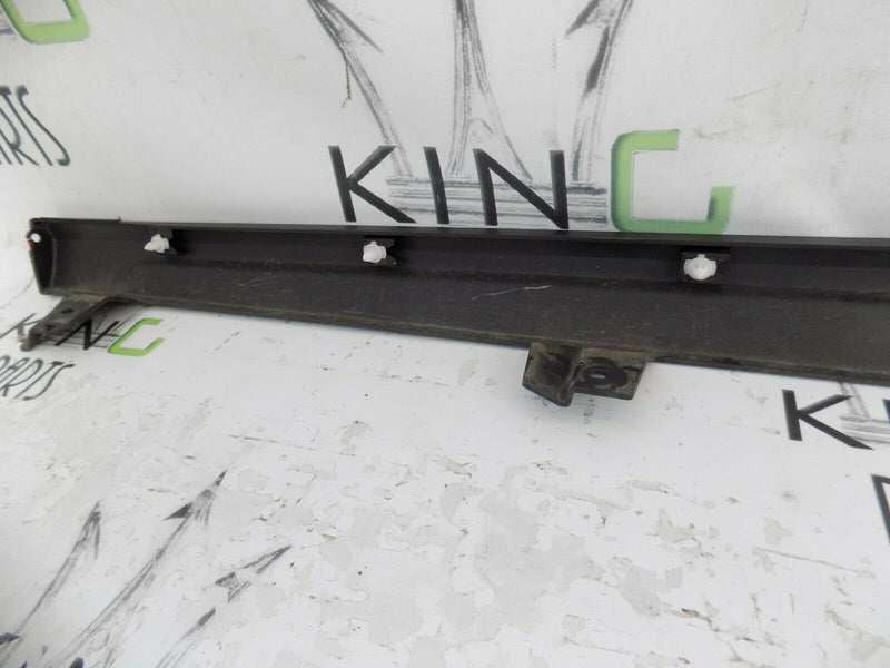 SEAT ARONA 2017-ON RIGHT DRIVER SIDE SKIRT SILL COVER 6F9853852