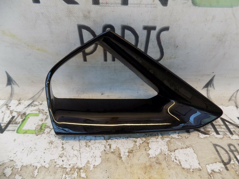 BMW 2 SERIES GRAN COUPE F44 SPORT 2020-ON FRONT RIGHT LWR BUMPER TRIM FINISHER