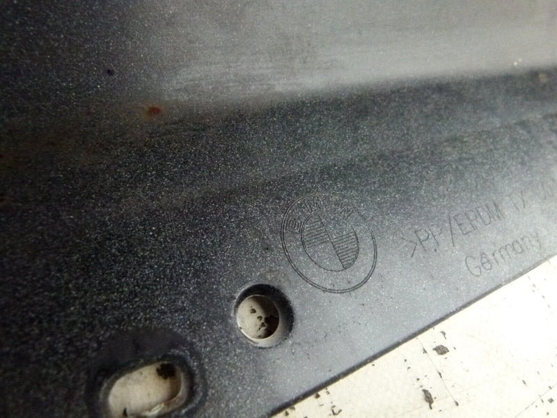 BMW 1 SERIES F21 2012-2015 RIGHT SIDE SKIRT MOULDING GENUINE 15857711