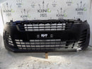 PEUGEOT EXPERT 2017-ON FRONT BUMPER GENUINE BLACK 9808639977