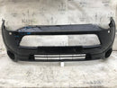 MITSUBISHI OUTLANDER GX4 2012-2015 FRONT BUMPER PDC GENUINE 6400D558ZZ