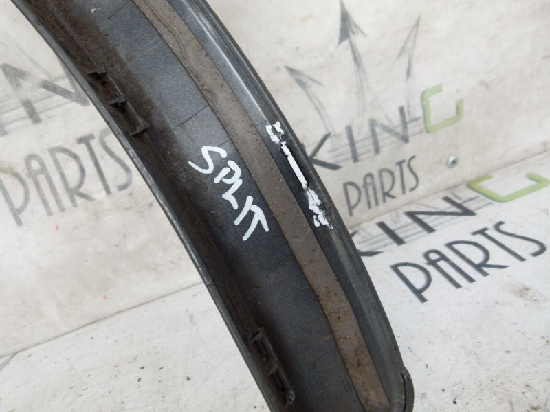 AUDI Q5 2018-2020 FRONT LEFT WHEEL ARCH TRIM COVER GENUINE 80A853717