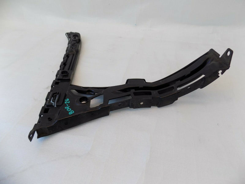 MERCEDES C CLASS W205 REAR BUMPER RIGHT MOUNTING BRACKET A2058801802 /B09-26