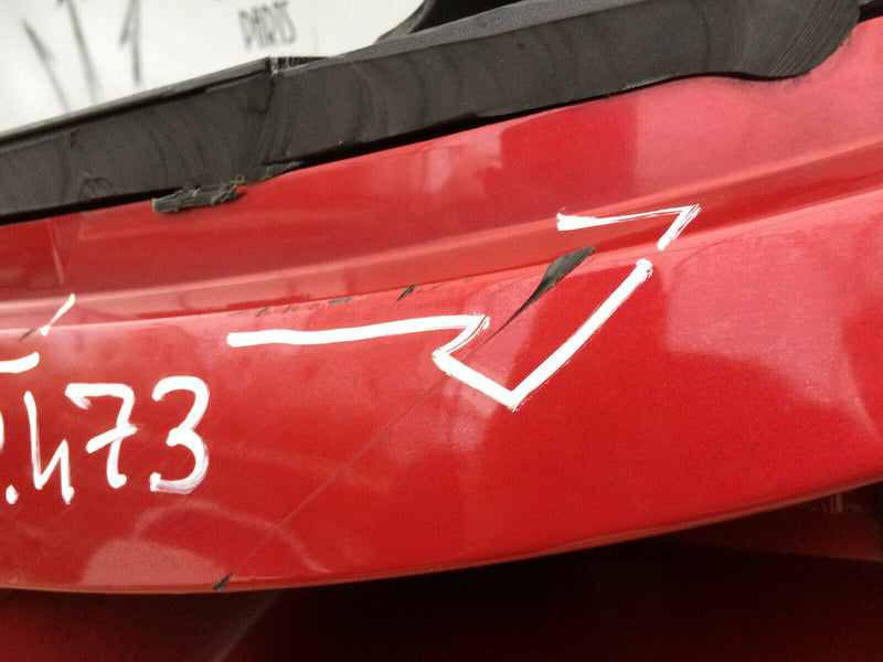 CITROEN C4 GRAND PICASSO MK2 14-18 TAILGATE REAR BOOTLID PANEL 9676506677