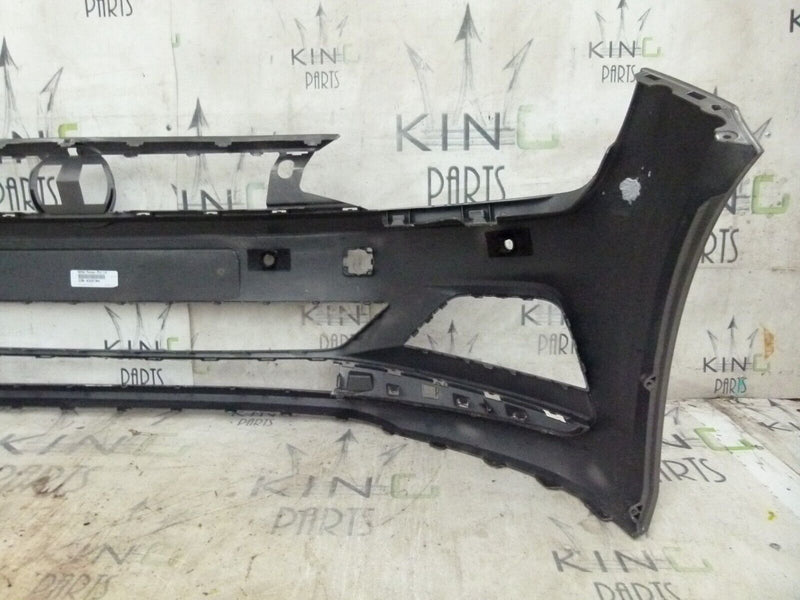 VOLKSWAGEN VW POLO MK6 2017-ON FRONT BUMPER PDC GENUINE 2GS807221