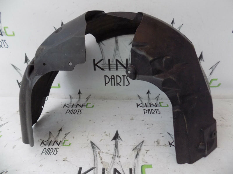 FORD FIESTA MK VI JA8 FRONT RIGHT WHEEL INNER ARCH LINER SPLASH GUARD