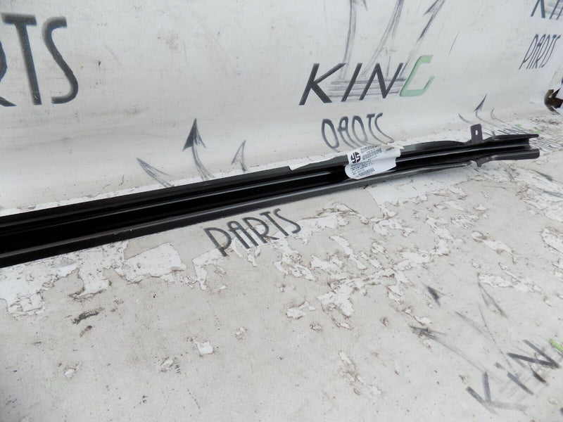 VW GOLF MK 7 2013-2019 ESTATE FRONT LOWER CROSS MEMBER VG4003204