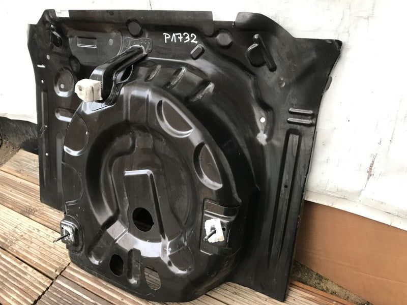 PEUGEOT 208 2012-2019 / 2019-2021  LOAD BOOT FLOOR CUT PANEL 9806430280