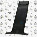 MERCEDES W204 2011-2014 BLACK PANEL BOTTOM COVER TRIM B PILLAR LEFT SIDE N/S