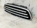 MINI COUNTRYMAN R60 2010-13 GENUINE FRONT BUMPER TOP GRILL GRILLE 9801581