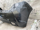 TOYOTA YARIS MK3 LCI 2014-2017 REAR BUMPER GENUINE 521590D520