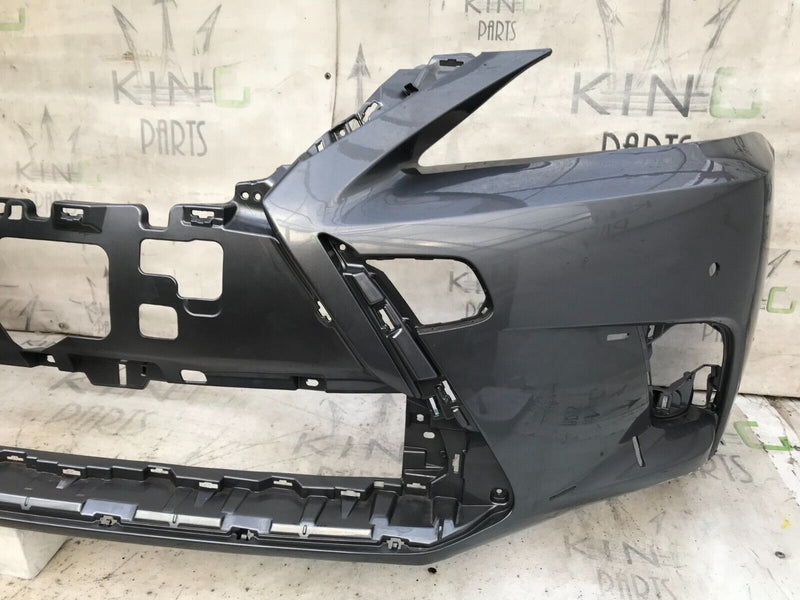 LEXUS CT200H LCI 2014-2017 FRONT BUMPER PDC GENUINE 5211976250