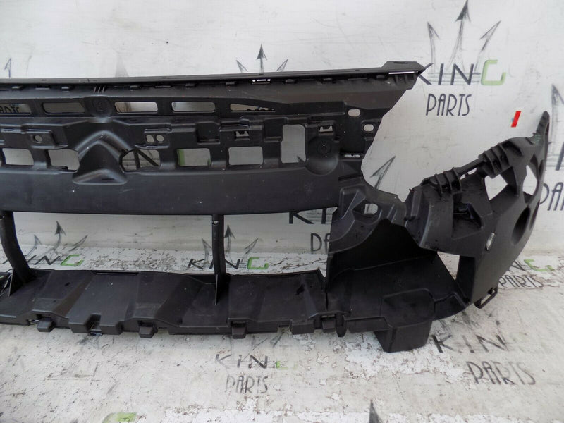 15-18 PEUGEOT PARTNER//C. BERLINGO 15-18  FRONT BUMPER SUPPORT BRACKET