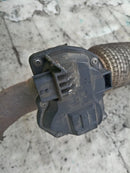 MERCEDES W205 1.6 DIESEL OM626.951 DPF DIESEL PARTICULAR FILTER + NOX SENSOR #