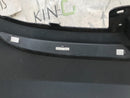 BMW 6 SERIES F12 M-SPORT 2012-16 REAR BUMPER PDC GENUINE 5112 8050374