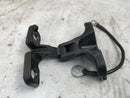 RANGE ROVER EVOQUE L551 2019- BOOT TAILGATE LEFT HINGE GENUINE K8D242901