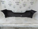 HONDA JAZZ REAR BUMPER 2004 - 2008 GENUINE 71501-SAA-9000