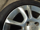 VAUXHALL CORSA D SINGLE GENUINE 16" ALLOY WHEEL & TYRE 195/55 R16 6J