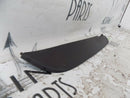 LAND ROVER RANGE ROVER EVOQUE 2011-2019 FRONT BUMPER AIR DEFLECTOR BJ3217F017-AA