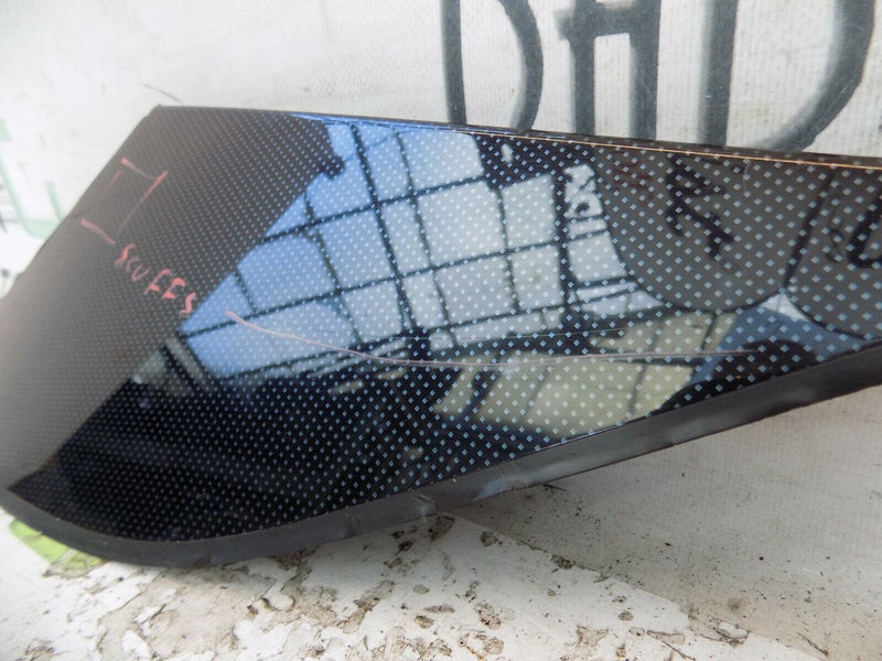 MERCEDES B CLASS W245 EXTERIOR TRIM A PILLAR COVER PANEL RIGHT 1696902887