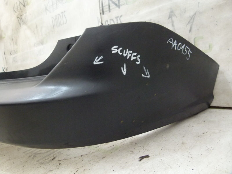 FORD TRANSIT COURIER LCI 2018-ON REAR BUMPER STEP TRAY GENUINE ET7617K823 AA0155