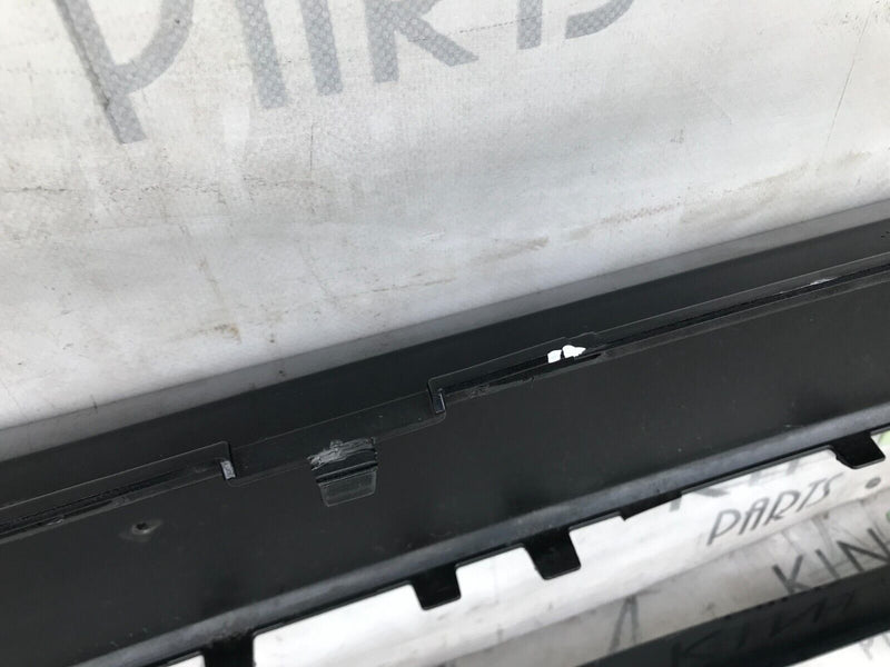 VOLVO XC60 2013-2016 FRONT BUMPER GENUINE 31290948
