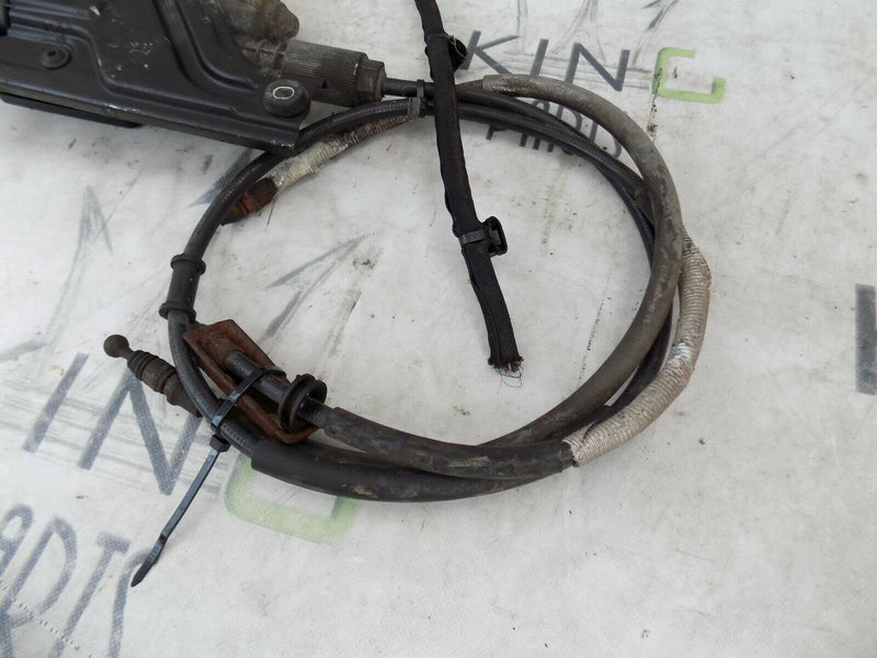 VAUXHALL INSIGNIA 2008-2016 ELECTRIC HANDBRAKE MOTOR 13256105