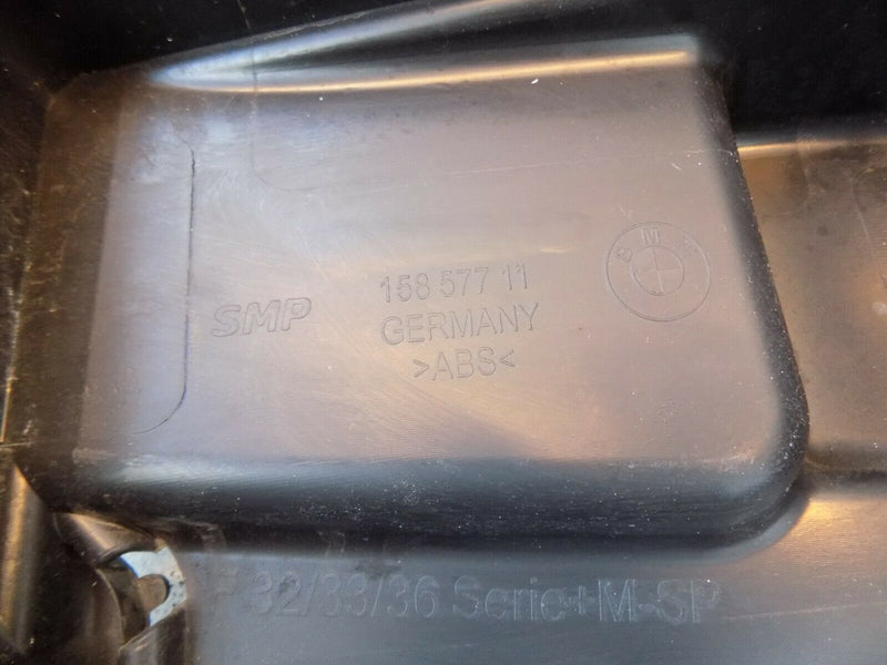BMW 4 SERIES F32 F33 F36 M SPORT REAR PASSENGER SIDE LEFT BUMPER BRACKET 7428731