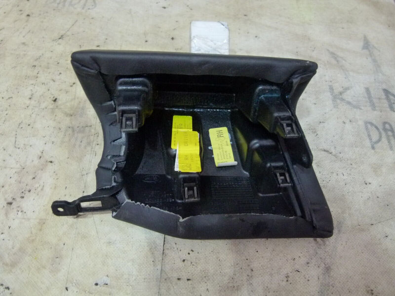 RANGE ROVER EVOQUE HYBRID L551 2019-ON STEERING COLUMN CAP MOULDING K8D204304 #
