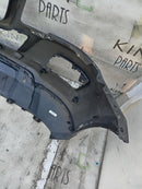 MERCEDES ML W164 2009-2012 FACELIFT FRONT BUMPER  A1658857225