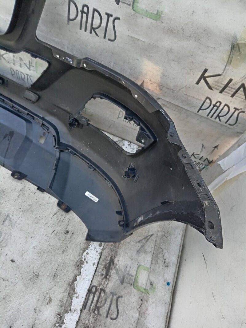 MERCEDES ML W164 2009-2012 FACELIFT FRONT BUMPER  A1658857225