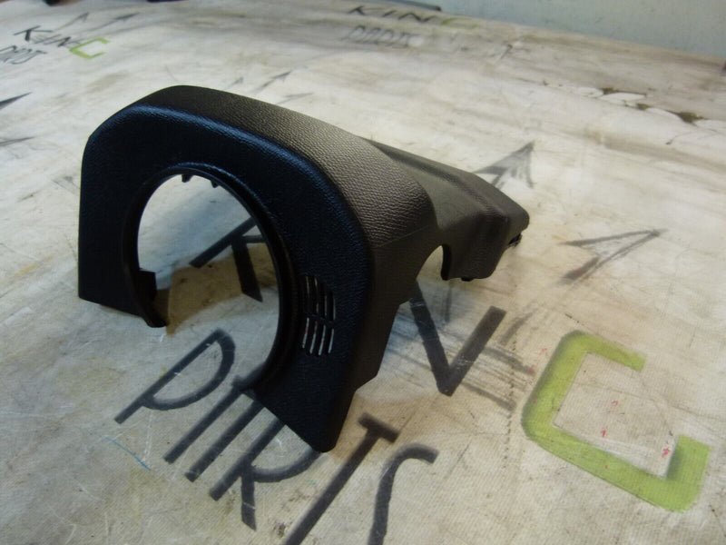 PEUGEOT 308 SW ESTATE 2017-21 STEERING WHEEL COLUMN COVER TRIM 9677808377